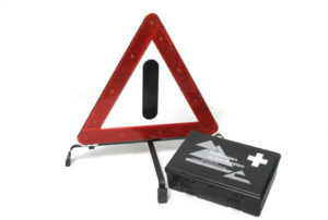 Seit 1. Januar 2015 gelten neue Regelungen hinsichtlich der geforderten Ausstattung des Verbandskastens