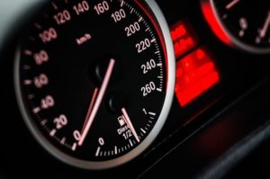 Die Geschwindigkeitsüberschreitung wird schon ab 21 km/h zu schnell strafbar sein.