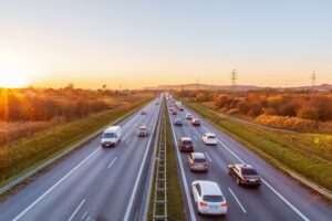 Die Probezeit für den Fahrzeugführer ist verbunden mit der Fahrzeug- und Führerscheinklasse.