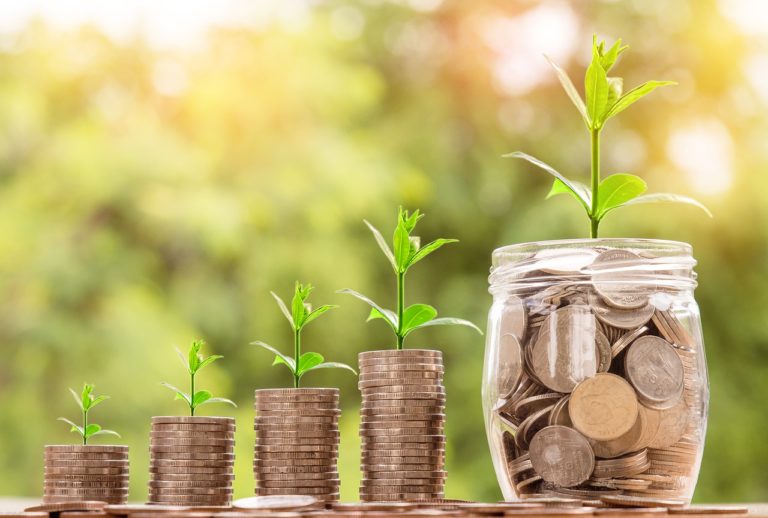Zeit zum Wachstum: Oldtimer als Investment können überdurchschnittliche Renditen in der Zukunft abwerfen.
